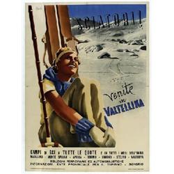  SCIATORI VENITE IN VALTELLINA