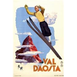  VAL D'AOSTA