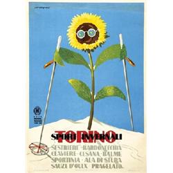  TORINO SPORT INVERNALI