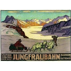  JUNGFRAUBAHN