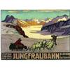 Image 1 :  JUNGFRAUBAHN