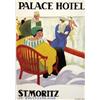 Image 1 :  PALACE HOTEL ST.MORITZ