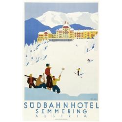  SUDBAHNHOTEL
