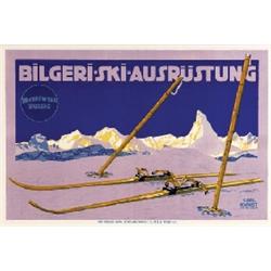  BILGERI - SKI