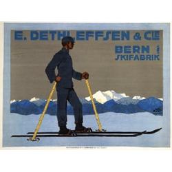  E.DETHLEFFSEN & C.IE