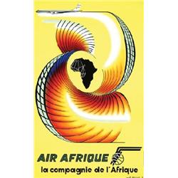  AIR AFRIQUE