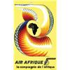 Image 1 :  AIR AFRIQUE
