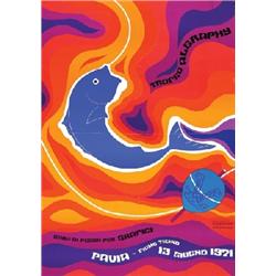  LOT OF 3 SPORTS POSTERS