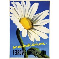  FERROVIE NORD MILANO, PER UNA BOCCATA....