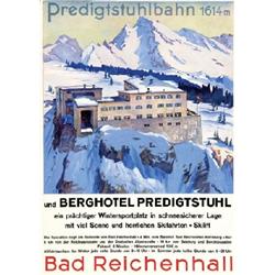  PREDIGSTUHLBAHN
