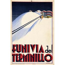  FUNIVIA DEL TERMINILLO