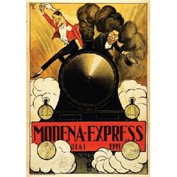  MODENA-EXPRESS