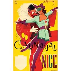  CARNAVAL DE NICE