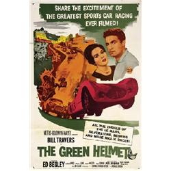  THE GREEN ELMET