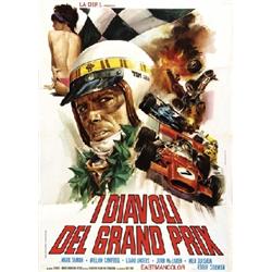 I DIAVOLI DEL GRAND PRIX