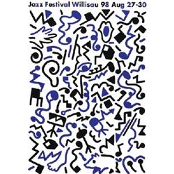  JAZZ FESTIVAL WILLISAU