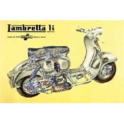  LAMBRETTA