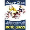 Image 1 :  MOTO GUZZI DINGO 49 CC