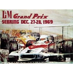  L & M GRAND PRIX SEBRING