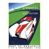 Image 1 :  CONCOURS AUTOMOBILES CLASSIQUES ET LOUIS VUITTON