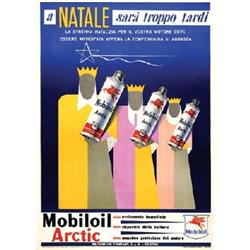  MOBILOIL