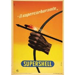  SUPERSHELL