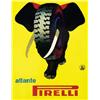Image 1 :  ATLANTE PIRELLI