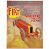 Image 1 :  FIAT VALZER PER PIANO