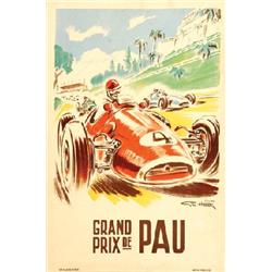  GRAND PRIX DE PAU