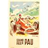 Image 1 :  GRAND PRIX DE PAU