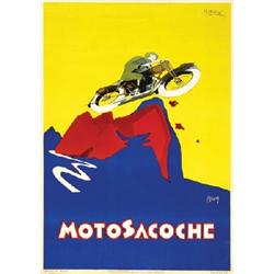  MOTOSACOCHE