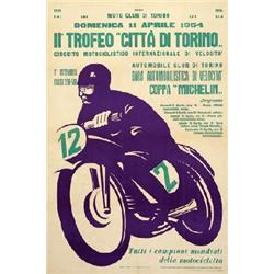  II TROFEO CITTA' DI TORINO