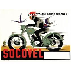  SOCOVEL