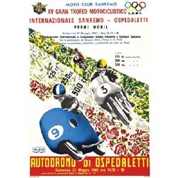  AUTODROMO DI OSPEDALETTI