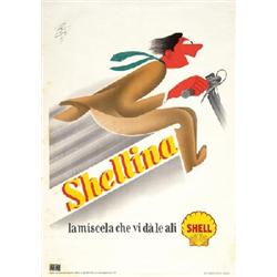  SHELLINA