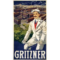  GRITZNER