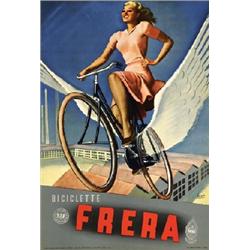  BICICLETTE FRERA