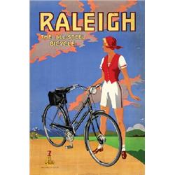  RALEIGH