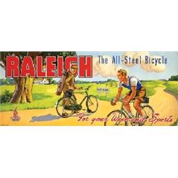  RALEIGH