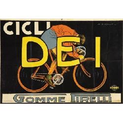  CICLI DEI