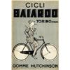 Image 1 :  CICLI BAIARDO TORINO