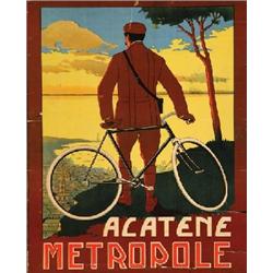  ACATENE METROPOLE