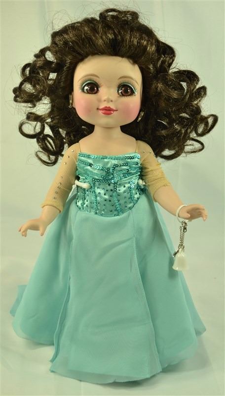 marie osmond dancing with the stars doll