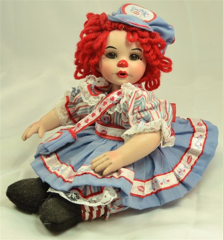 marie osmond porcelain dolls