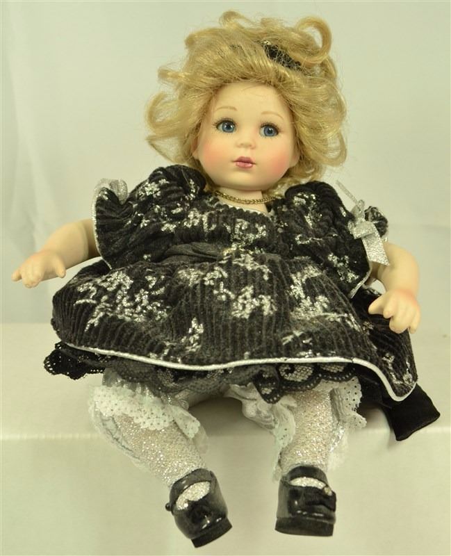 marie osmond tiny tots collectibles