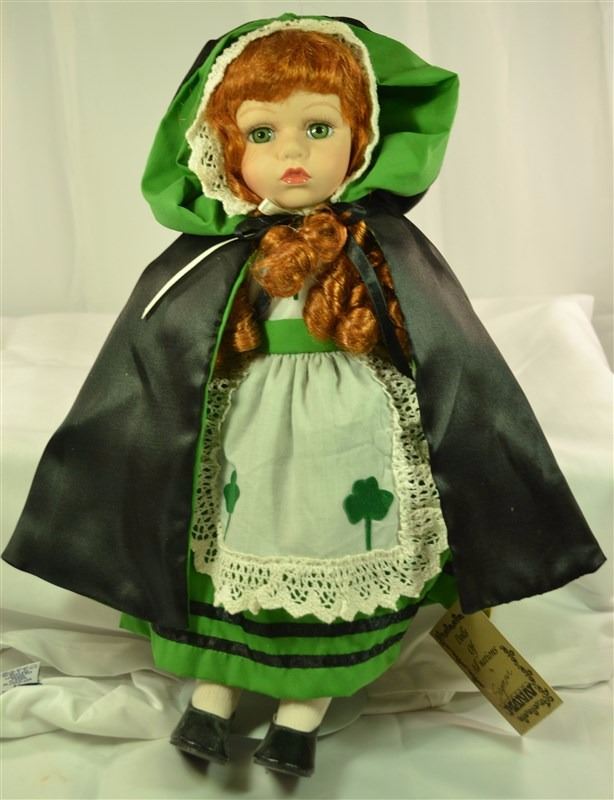 seymour mann dolls value