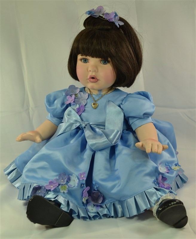 marie osmond porcelain dolls
