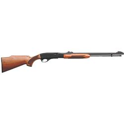 Remington Firearms 25624 572 BDL Fieldmaster Pump 22 Short/Long/Long Rifle 21" 15+1 Walnut Stk Blued