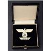 Image 1 : Germany, Iron Cross Spange 1939, 1st Class WWII