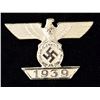 Image 2 : Germany, Iron Cross Spange 1939, 1st Class WWII